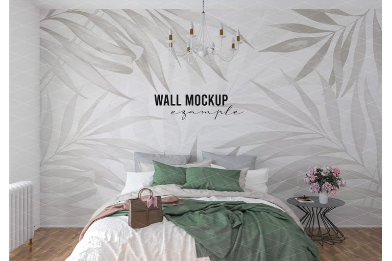 wall-mockup-wallpaper-mockup