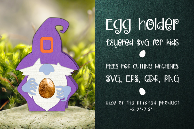 gnome-magician-halloween-egg-holder-template