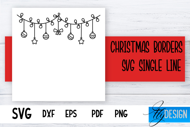 christmas-borders-single-line-svg-foil-quill-designs-embossing-svg