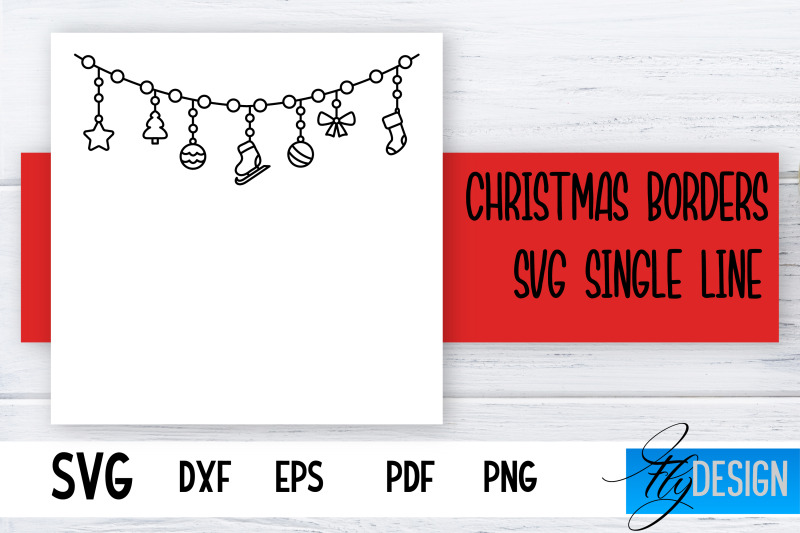 christmas-borders-single-line-svg-foil-quill-designs-embossing-svg