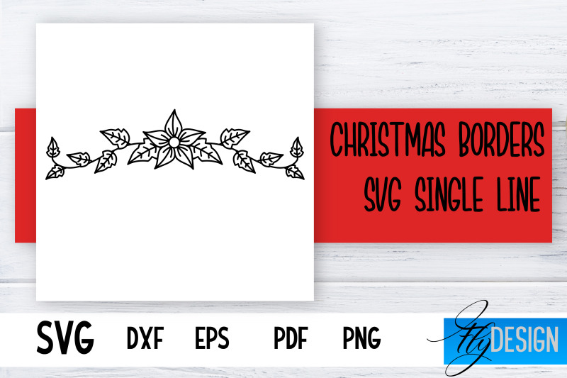 christmas-borders-single-line-svg-foil-quill-designs-embossing-svg