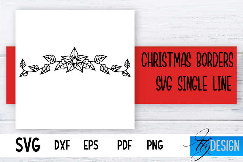 christmas-borders-single-line-svg-foil-quill-designs-embossing-svg-engraving-svg