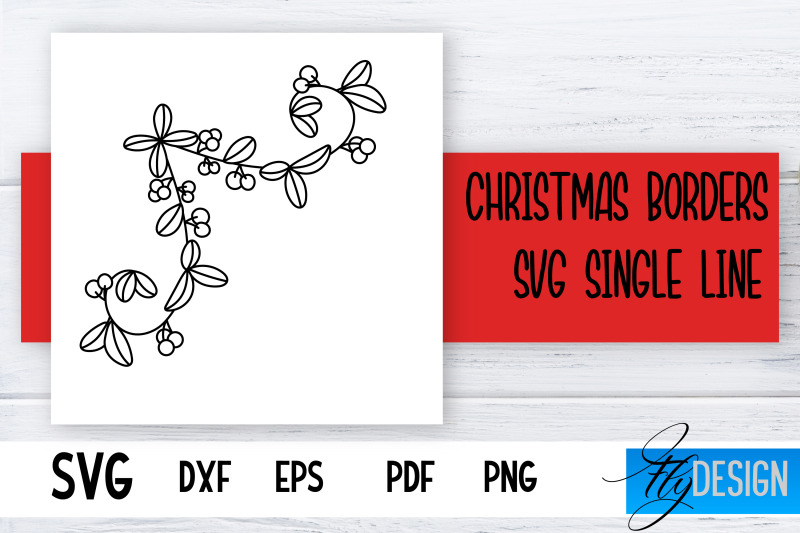 christmas-borders-single-line-svg-foil-quill-designs-embossing-svg
