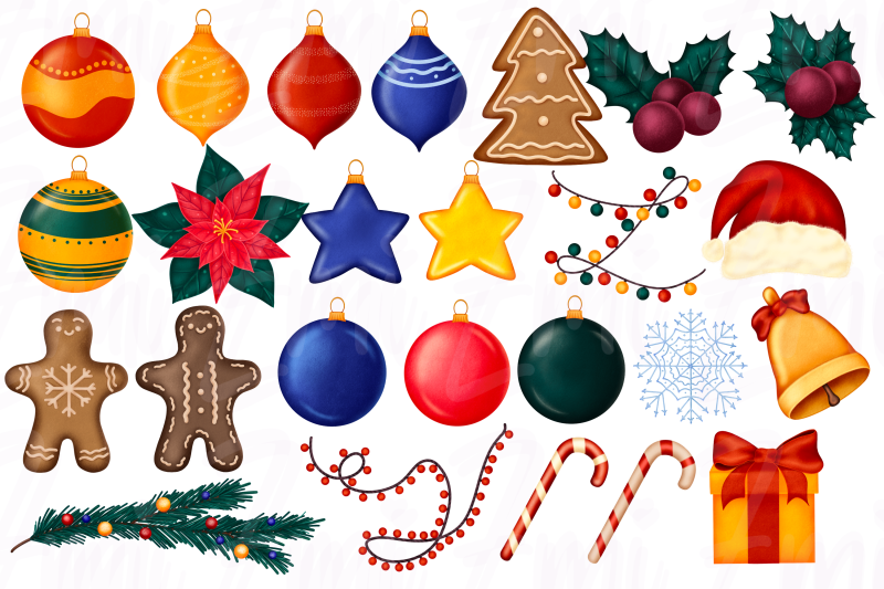 christmas-decoration-clipart-png