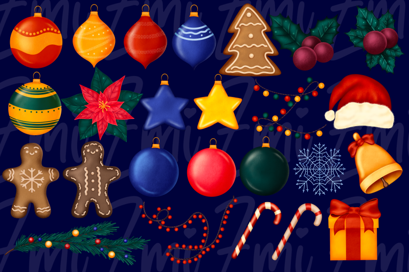 christmas-decoration-clipart-png