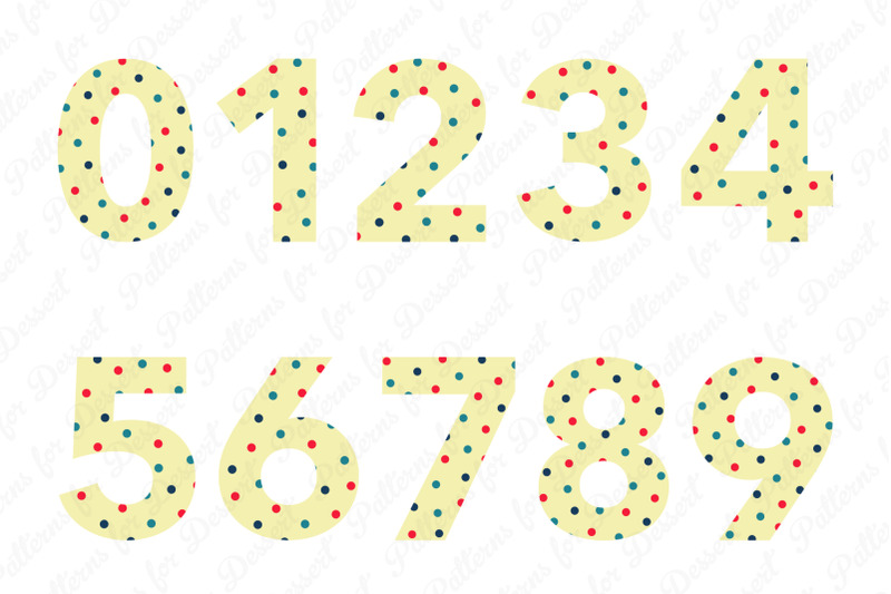 scattered-polka-dot-alphabet-ii