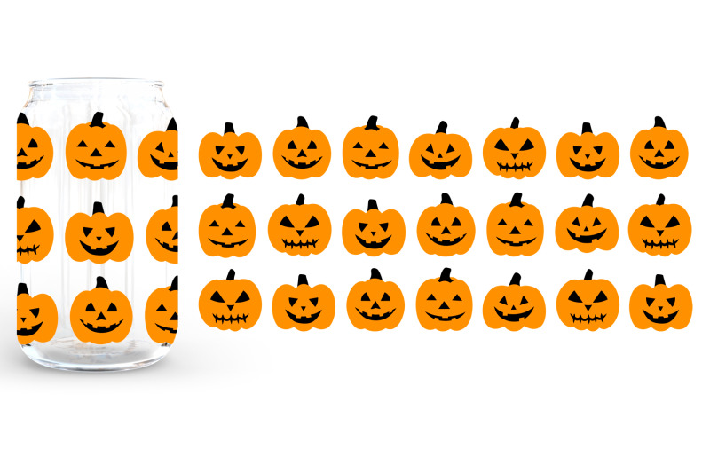 halloween-pumpkin-can-glass-pumpkin-can-glass-svg-template