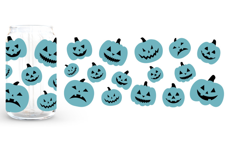 halloween-pumpkin-can-glass-pumpkin-can-glass-svg-template