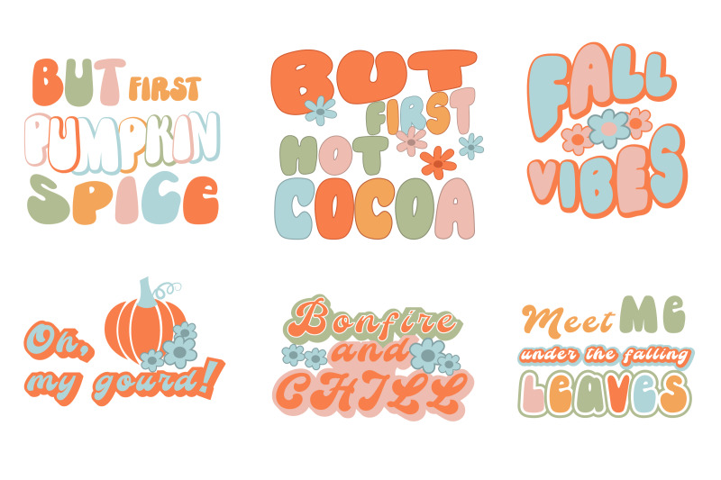 fall-keychain-bundle-hippie-keychain-svg-keychain-quotes