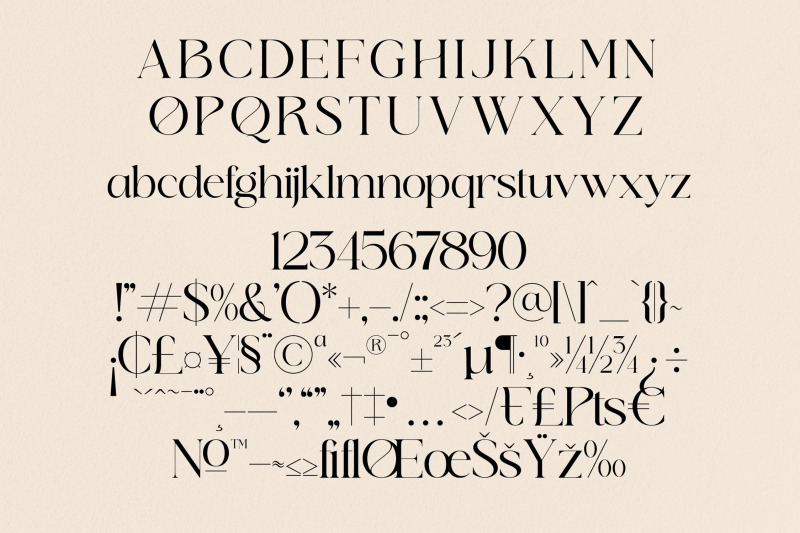 qeilab-typeface