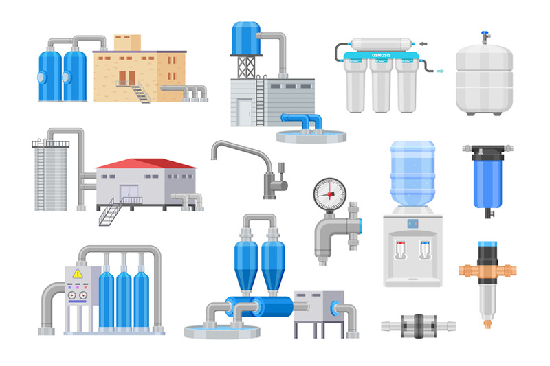 filtered-water-home-aqua-purification-equipment-with-filters-contain