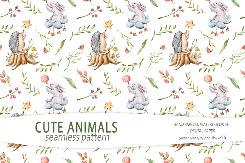 cute-animals-seamless-pattern-digital-paper-2-jpeg-files