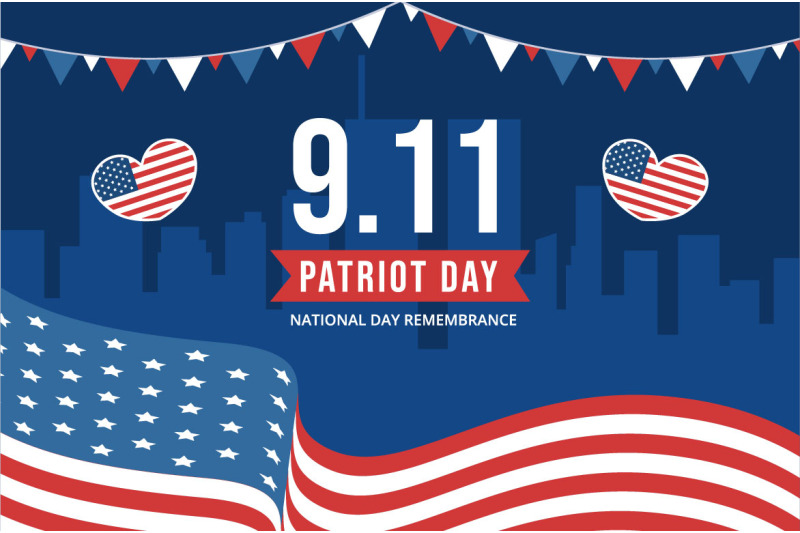 10-patriot-day-usa-celebration-illustration