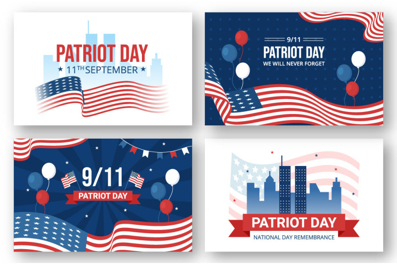 10-patriot-day-usa-celebration-illustration