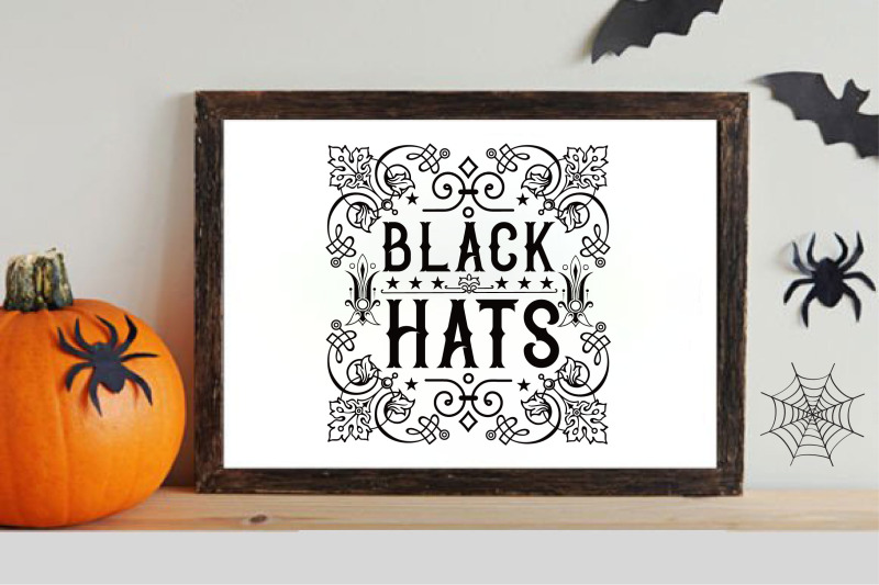 vintage-halloween-sign-bundle