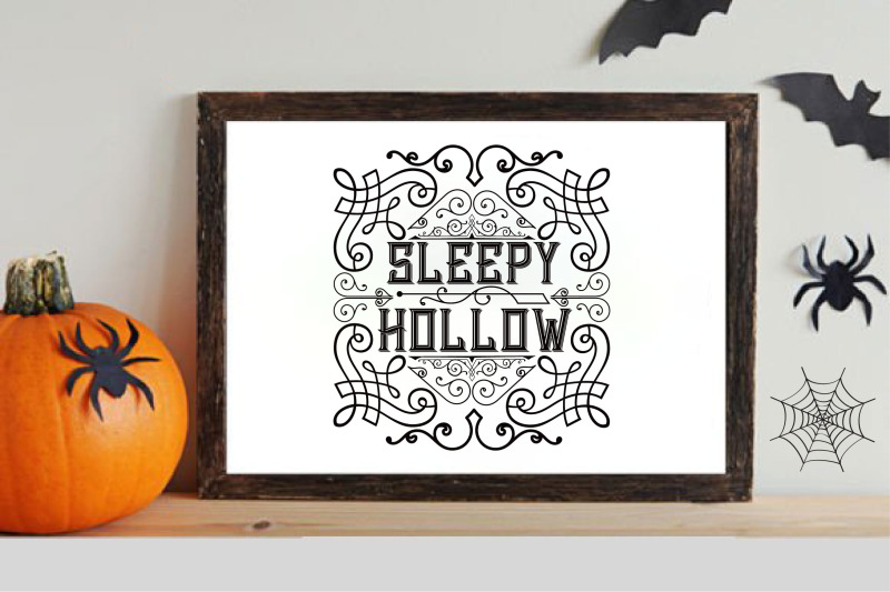 vintage-halloween-sign-bundle