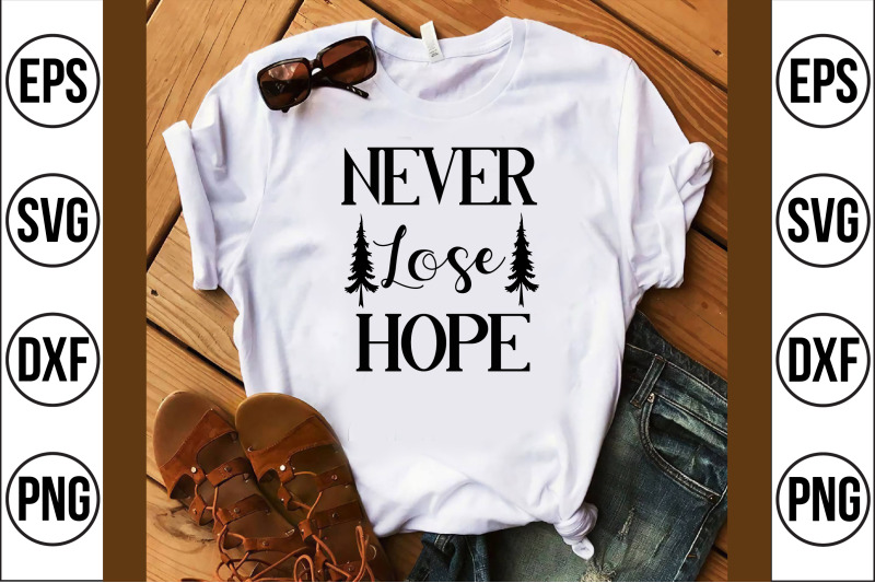 never-lose-hope