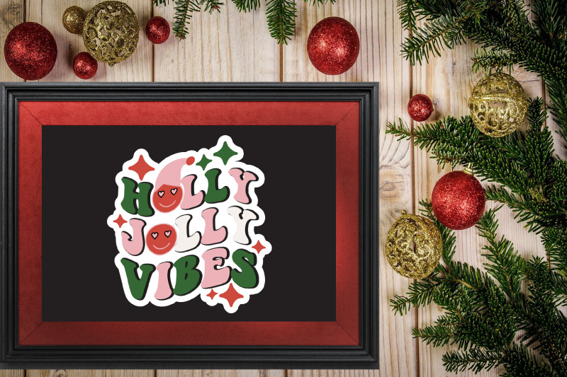 christmas-sticker-png-bundle