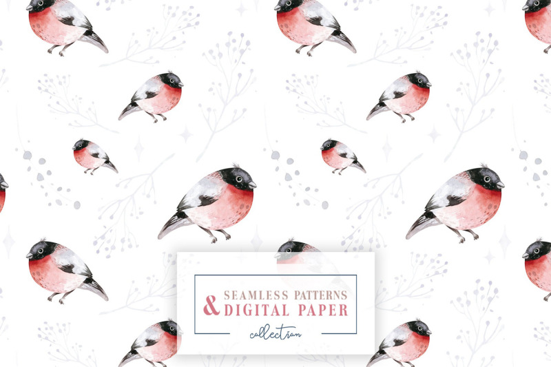 watercolor-winter-birds-seamless-pattern-scrapbooking-digital-paper-se