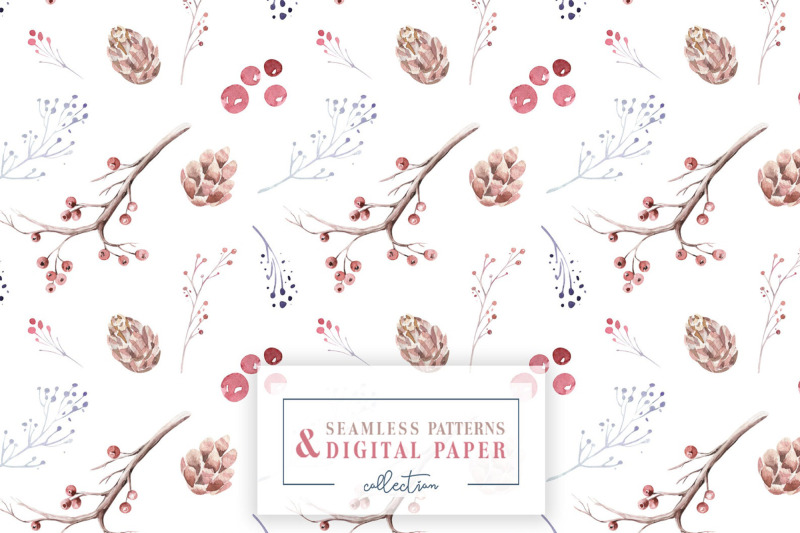 watercolor-winter-birds-seamless-pattern-scrapbooking-digital-paper-se