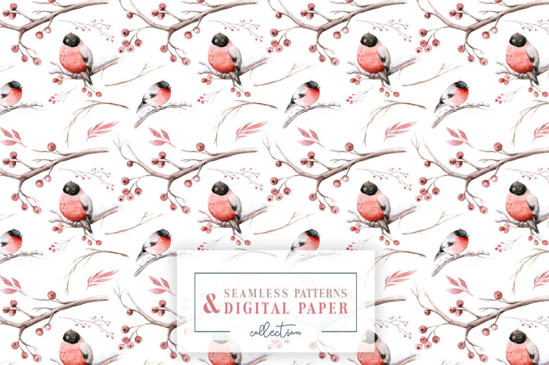 watercolor-winter-birds-seamless-pattern-scrapbooking-digital-paper-se