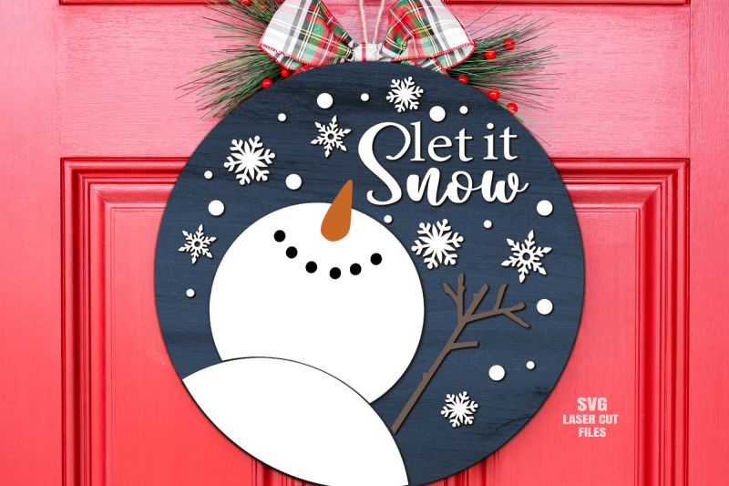 let-it-snow-svg-laser-cut-files-christmas-snowman-sign-svg