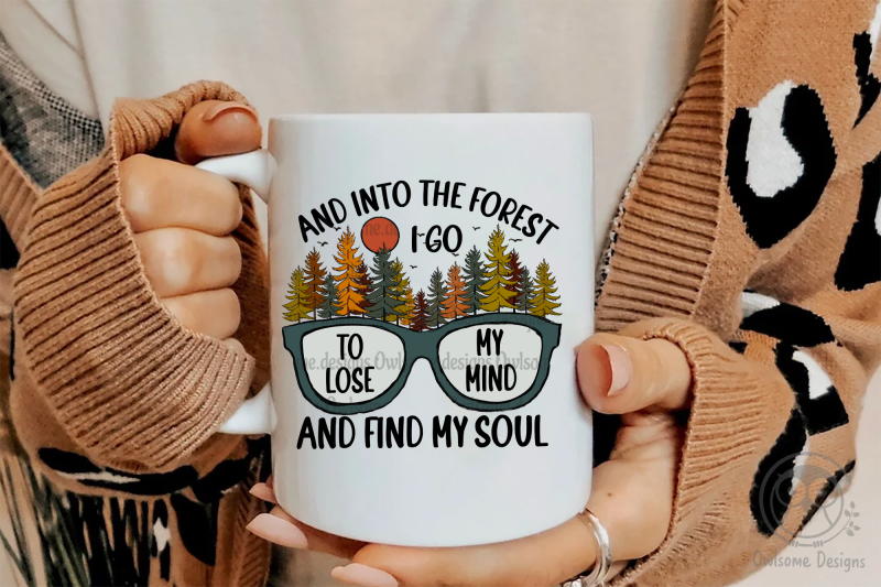 and-into-the-forest-i-go-sublimation