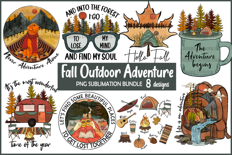 fall-outdoor-adventure-sublimation-bundle