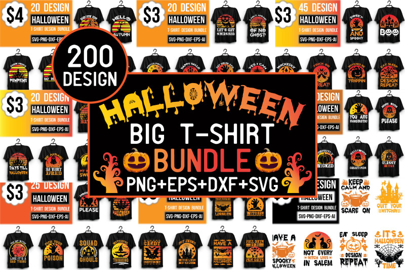 halloween-big-t-shirt-design-bundle