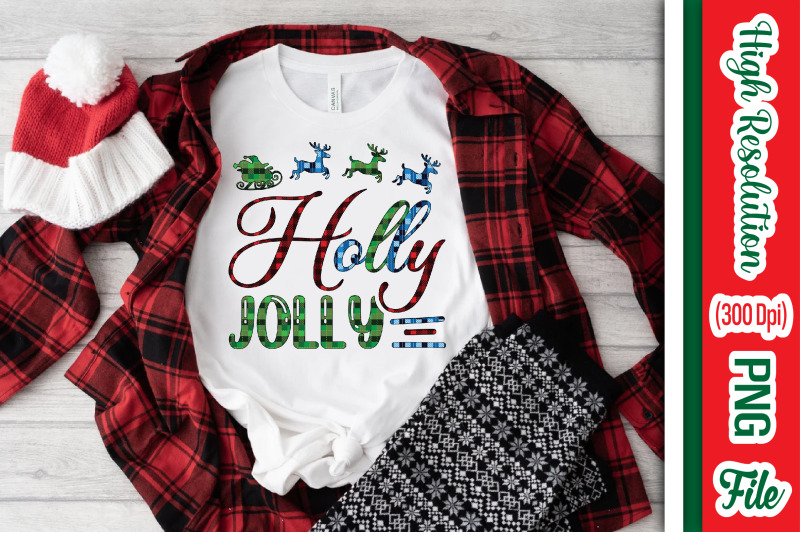 holly-jolly