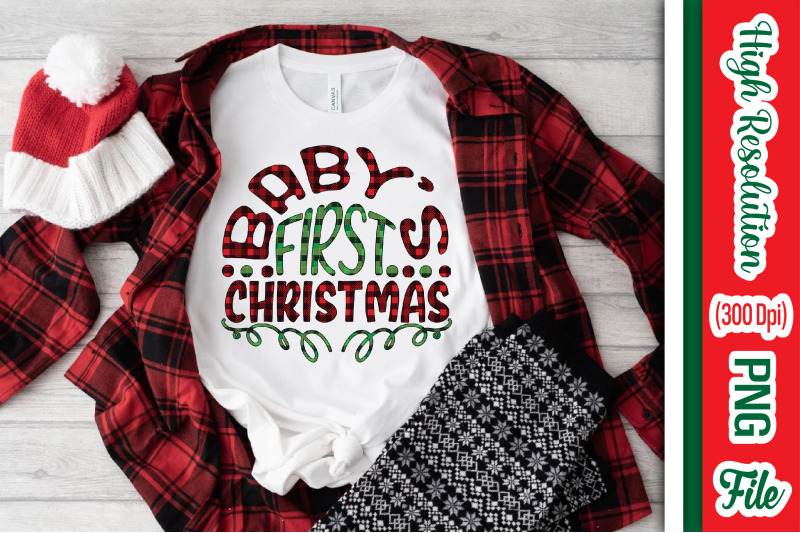 babys-first-christmas