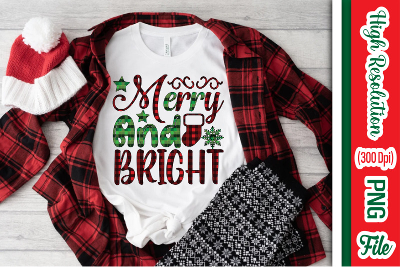 merry-and-bright