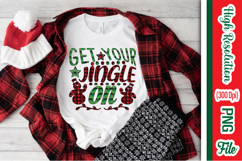 get-your-jingle-on