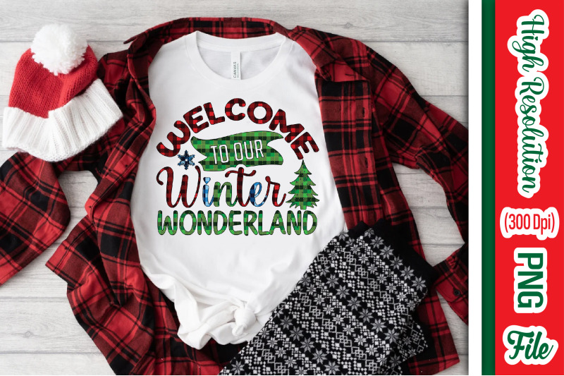 welcome-to-our-winter-wonderland