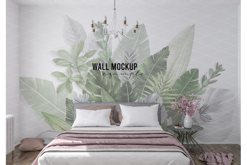 wall-mockup-wallpaper-mockup