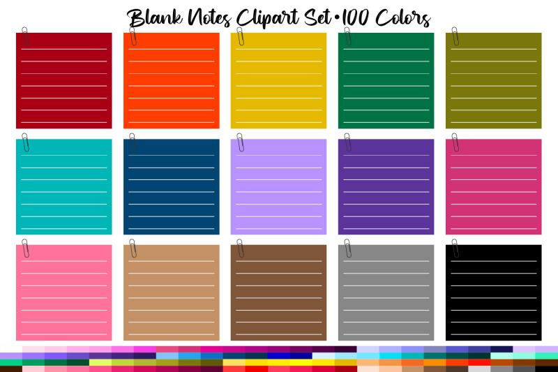 100-blank-notes-clipart-little-post-it-notes-clipart-set