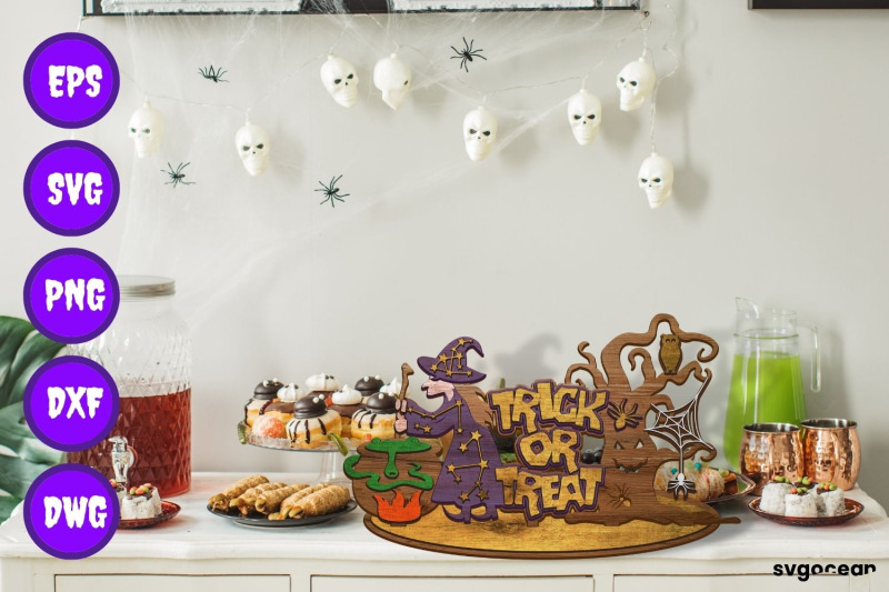 trick-or-treat-layered-laser-cut-designs