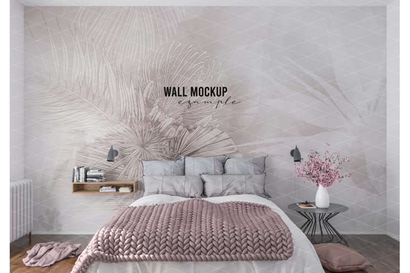 wall-mockup-wall-paper-mockup