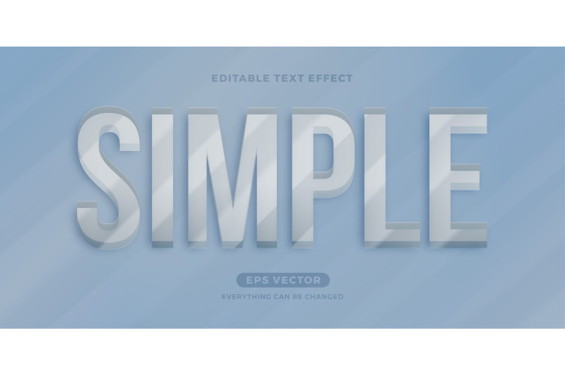 glass-text-effect