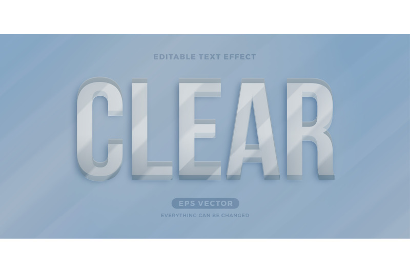 glass-text-effect