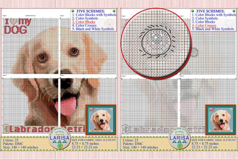 labrador-cross-stitch-pattern-yellow-lab