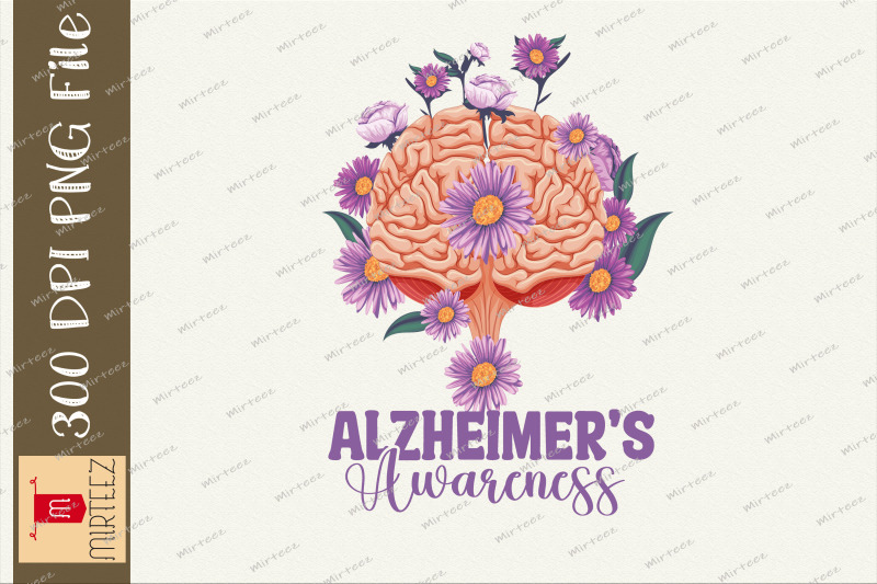 alzheimer-039-s-awareness-brain