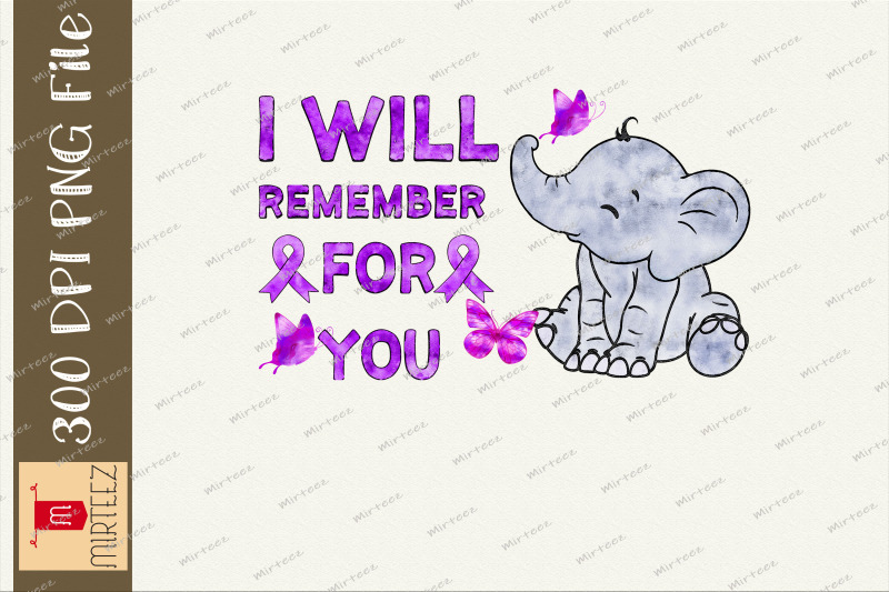 elephant-i-will-remember-for-you