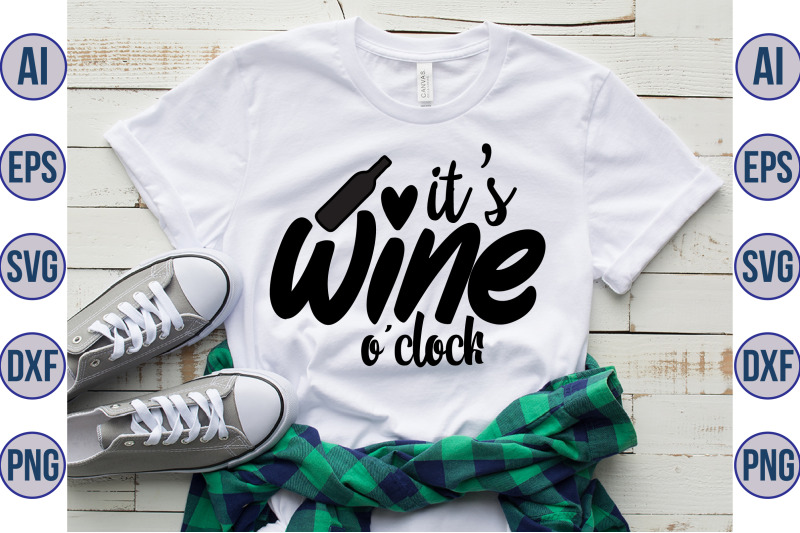 its-wine-o-clock-svg