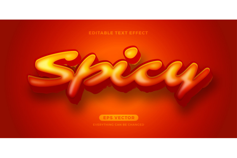 sauce-text-effect