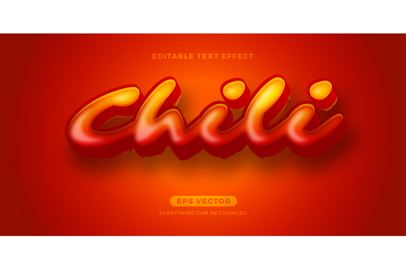 sauce-text-effect
