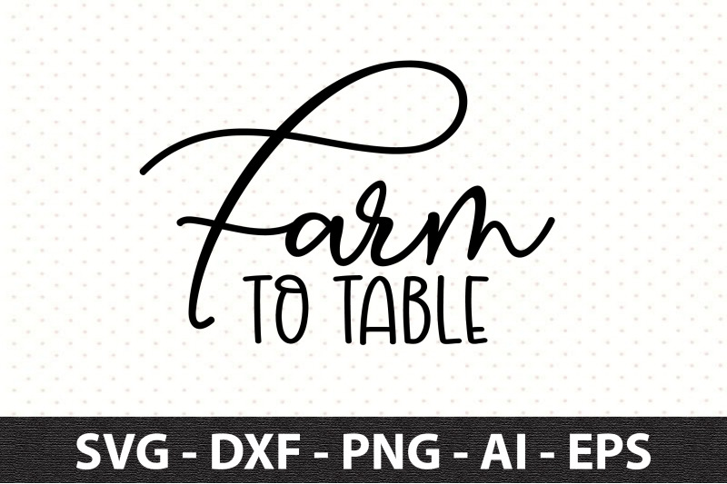 farm-to-table-svg