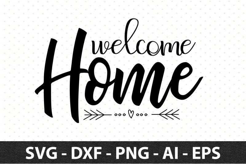 welcome-home-svg