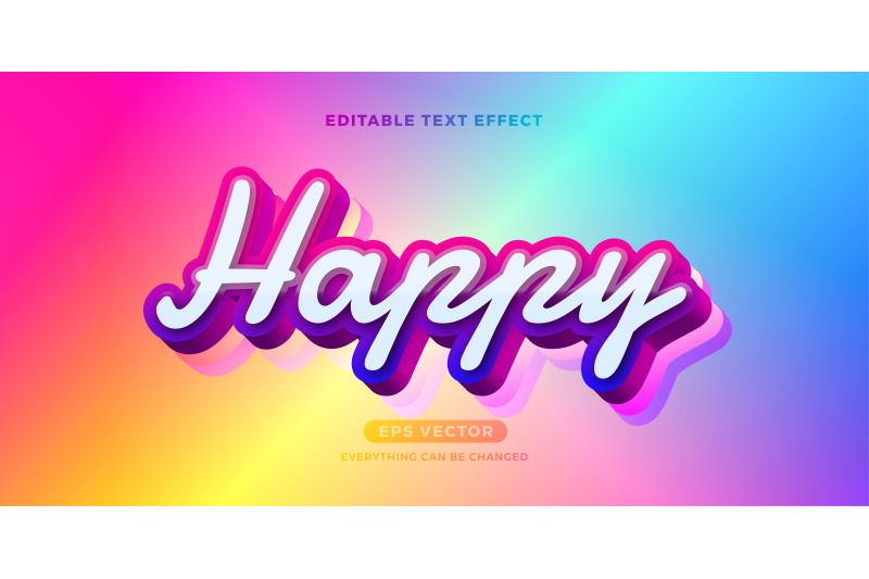 birthday-text-effect