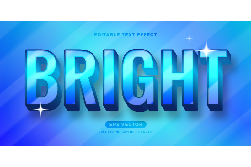 clean-text-effect